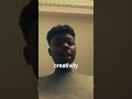 Creativity can’t be forced