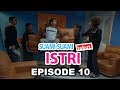 Suami Suami Takut Istri Episode 10 - Biar Lambat Asal Shooting