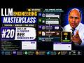 LLM Engineering Masterclass #20: Build an AI-Powered Web Summariser App