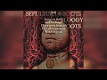 Sepultura - Roots Bloody Roots - Lyric Video