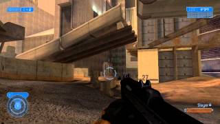 Halo Master Chief Collection Animal Habitat Achievement Guide