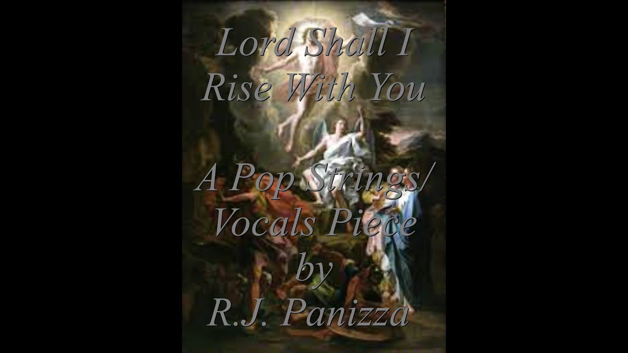 R.J. Panizza, 