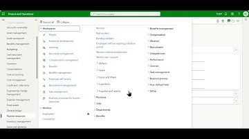Dynamics 365 Finance Operation | Create Bank Accounts