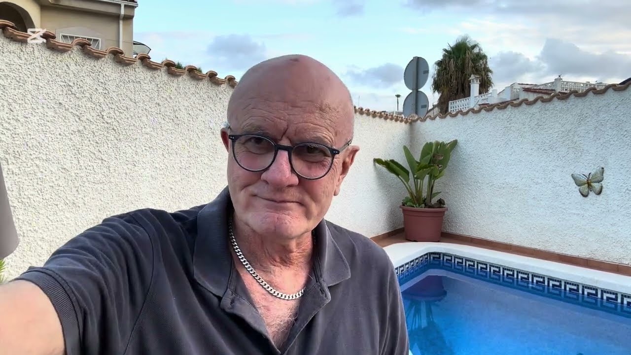 Ausgewandert nach Spanien die Costa Blanca