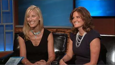 Elizabeth Haines, Michele Gannon & Maria MdKeon, J...