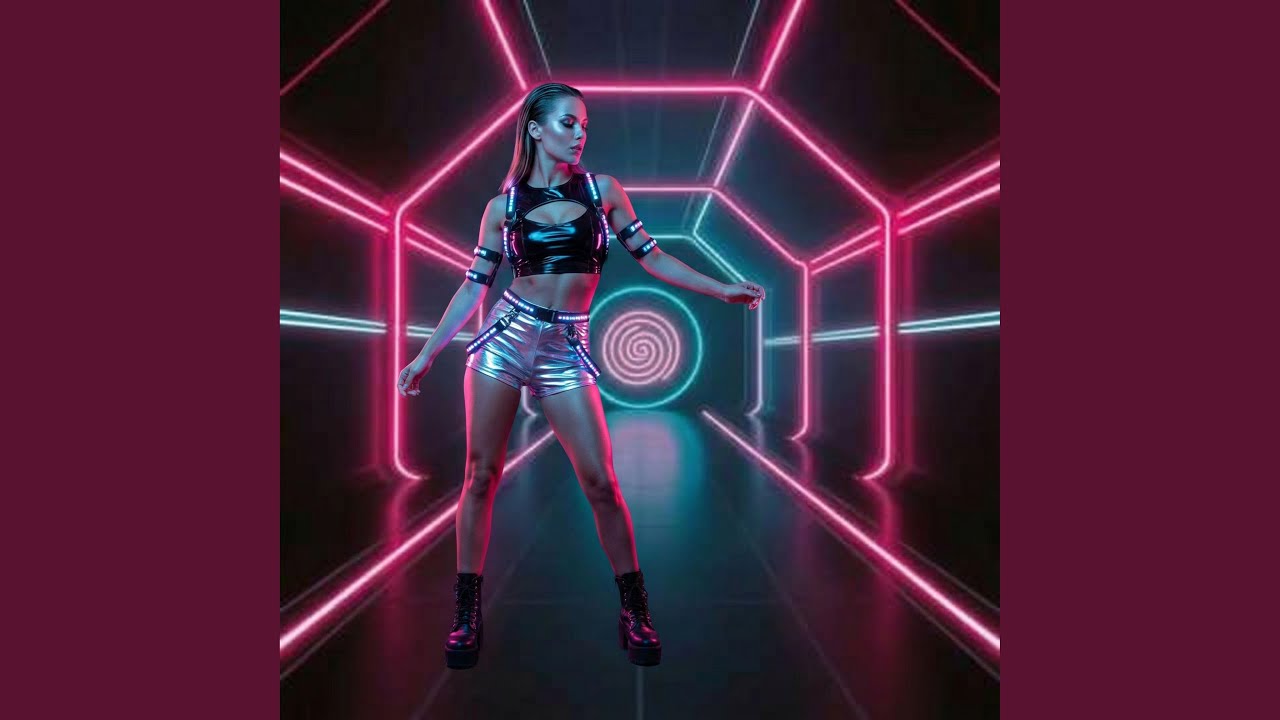 Watch Hypnotic Vector Ex on YouTube Watch Hypnotic Vector Ex on YouTube