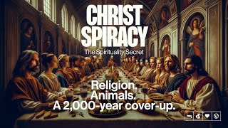 Is There a Spiritual Way To Kill An Animal? Christspiracy Documentary Q&A