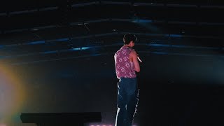 Let me love you - 220417 BAMBAM 2nd PREMIUM LIVE [B] DAY3