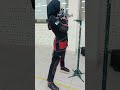 Body Balance Exercises #rifleshooting #shootingsports #viralshort 🎯🎯🎯🎯