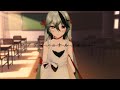 【MMD】アディショナルメモリー