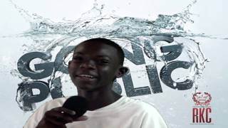 Christophers' Story Baptism