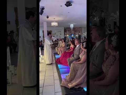 🔔PADRE Adam Kotas🔔CELEBRANDO LOS HERMOSOS QUINCE DE BREANNA✝️✨💖⛪3040 WCheyenne Av✝️✨💖⛪7023300035✝️✨💖