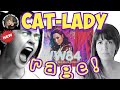 WONDER WOMAN 1984 HUMILIATION CONTINUES! CAT-LADIES at THE MARY SUE condemn PATTY JENKINS FLOP!