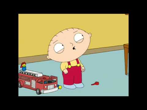 Family Guy    Best of Stewie Season 5 Part 1