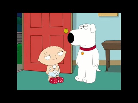 Family Guy    Best of Stewie Season 5 Part 1