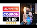 Lollicup Store Coupon Code  | Discount Code | 10% OFF