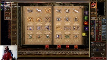 challenge map: The last crusade: impossible 200% highly rated custom map sod part 9