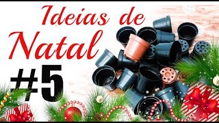 Especial de Natal / Vasos de Plástico / DIY #5 / BONECO DE NEVE