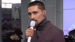 Дима Билан - Живой Концерт Мурзилки LIVE 14.02.2018 (эфир сайта Авторадио)