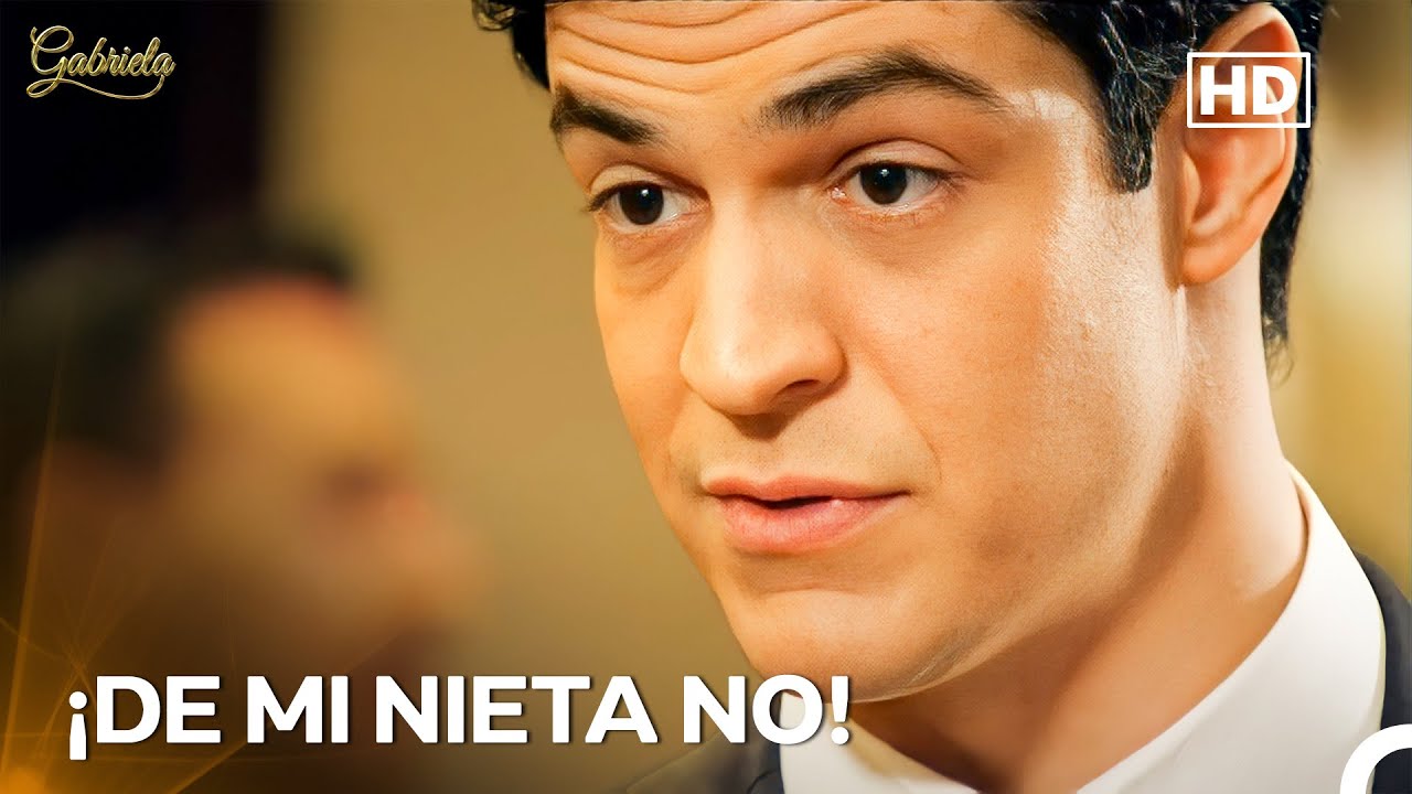 Coronel Se Opone A Sus Encuentros... | Gabriela