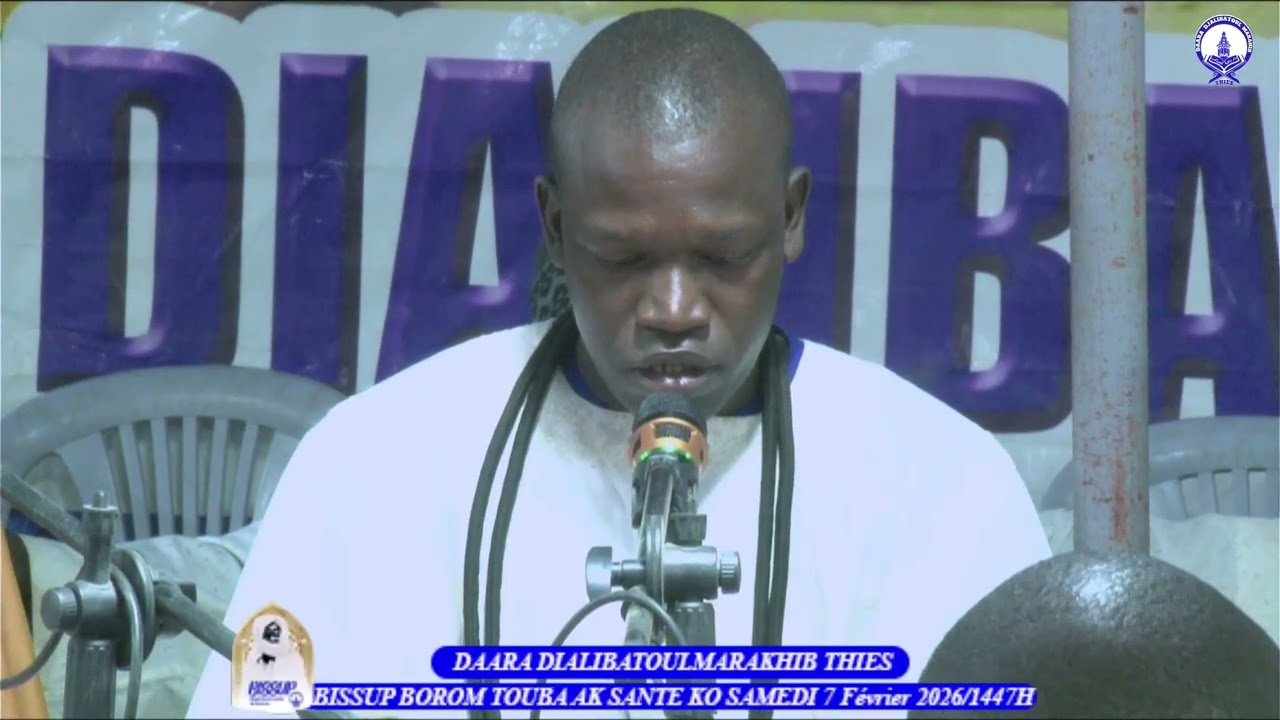 Midadi Kourel 1 Sahandatou Darayni Ngoundiane 