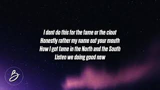 Brxkenbxy Problems Lyrics