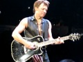 I'll Be There For You - Bon Jovi  May 6, 2011 - Nassau Colisseum