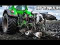 Heavy Agriculture Machines ASMR: Crushing 1 Acre of Mud in Minutes | Heavy Agriculture Machines