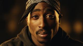 2Pac - You Are Not Alone (Through The Pain) (2026)