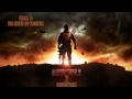 Battlefield 3 [Soundtrack] - Track 07 - The Death of Vladimir