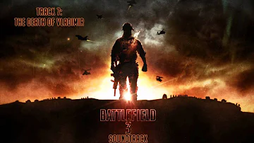 Battlefield 3 [Soundtrack] - Track 07 - The Death of Vladimir