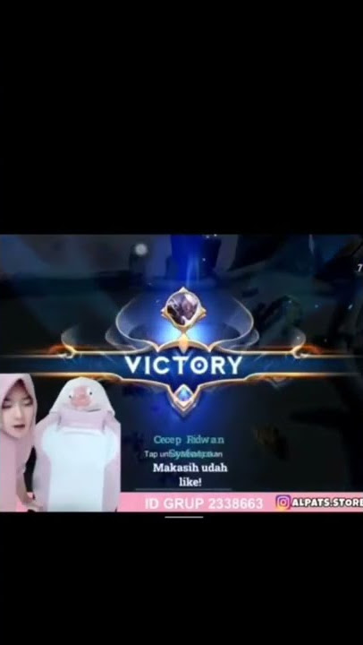 bunyi apa itu gaiss plak plak plak #mlbb #short #mlbbviraltiktok