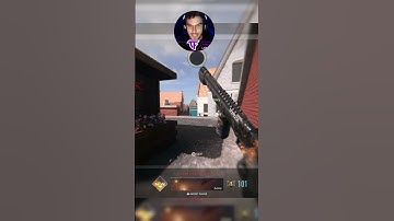 Killing a hacker in WZ!!!