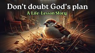 Dont Fear New Beginnings Motivational Story With Life Lesson