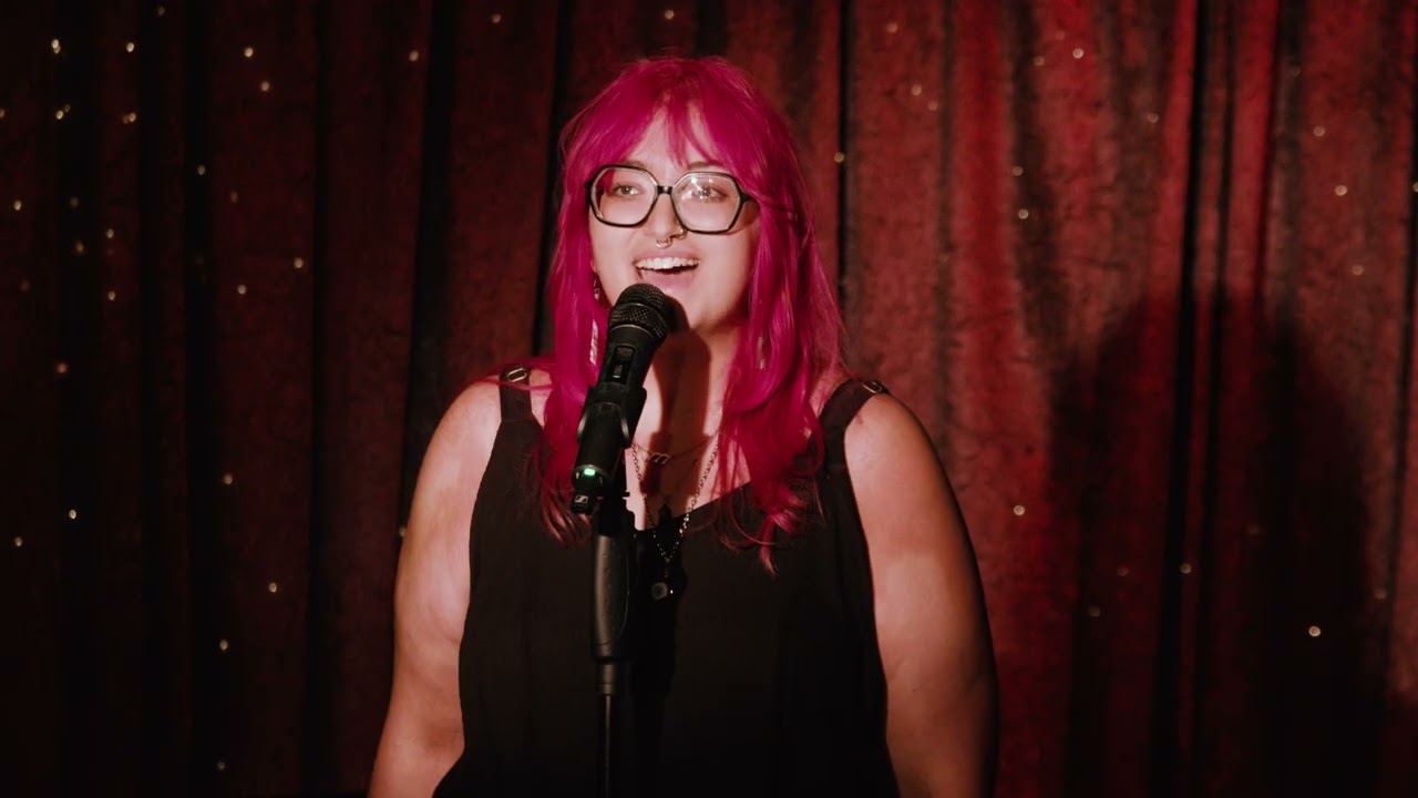 Sand Morales sings 'Memory' preview