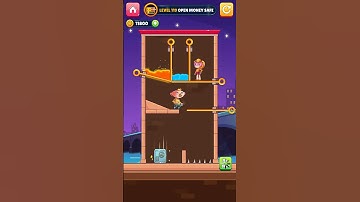 🦸👧🏻 Save the girl | level 119 |  Walkthrough and Gameplay🎮