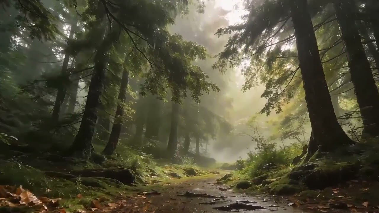 消除压力 🌿 极度舒适的疗愈钢琴曲，净化心灵，找回内心的平静  放松音乐/钢琴音乐| Beautiful Relaxing Piano Music,