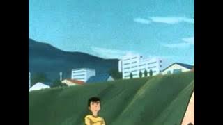 Captain Tsubasa 1983 Suara Indonesia