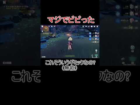 【原神】世界一有能なヒルチャール