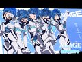【手描きツイステ】 AKAGE meme💙💙💙