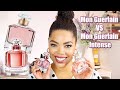 MON GUERLAIN VS MON GUERLAIN INTENSE | Karina Waldron