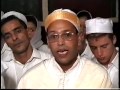 دارت كؤوس الغرام مابين الموالي سمعها سي العربي غنو