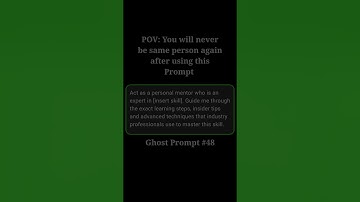 Learn anything 10X Faster using this ChatGPT Hacks