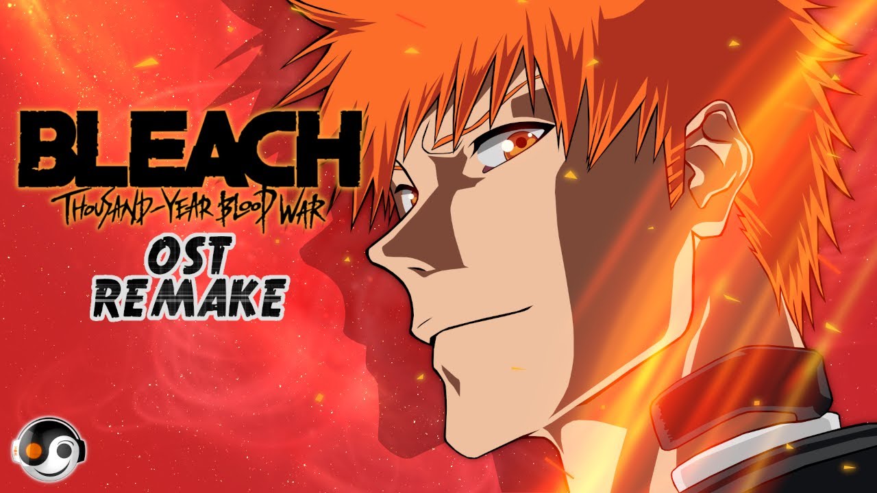 BLEACH TYBW Sternritter HQ OST Remake YouTube BLEACH TYBW Sternritter HQ OST Remake YouTube