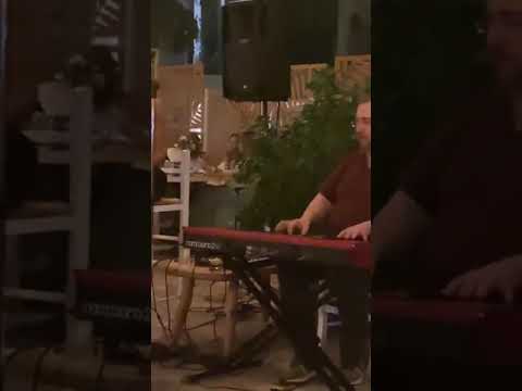 Η Ελίνα Θεοδότου