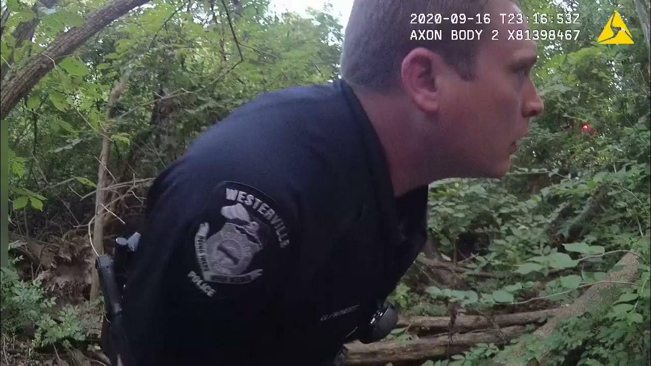 Body Cam Footage, 9/16/2020 day Emily Noble was Found Ep 9 of Emily
