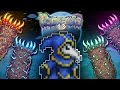 Terraria 1.3 - Expert Mode! (Funny Moments and Fails) [24]