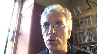 Reflections On Beautiful Singing By Paul Martyn-West...posture And Appearance