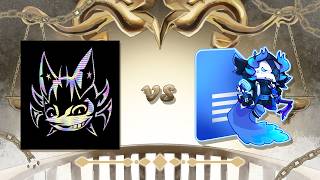 Exodus vs. Secret Keepers - LOSERS ROUND 5 | Crossroads Central: Gales Of Judgement