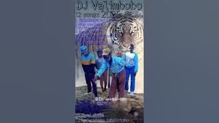 Dj Valimbobo (2025) Fihlamtshana bazakucela itshokolethi